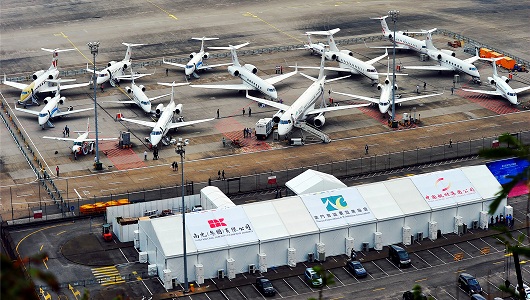 公務機展現場.jpg
